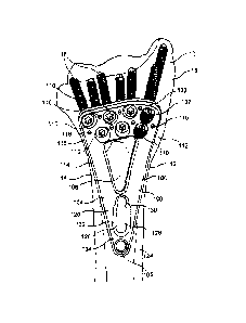 Une figure unique qui représente un dessin illustrant l'invention.